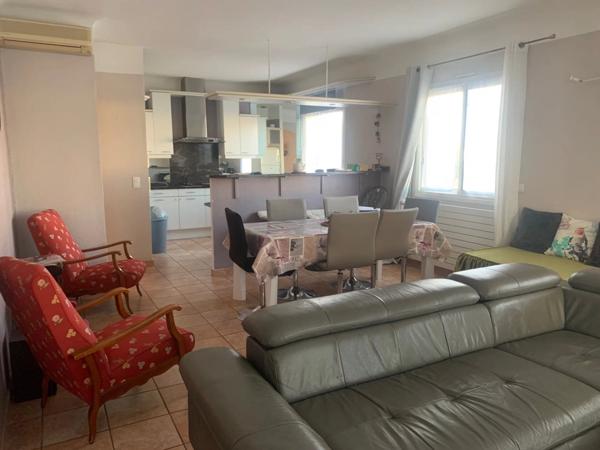 Location Villa 5 pièces 140 m2 à Perpignan