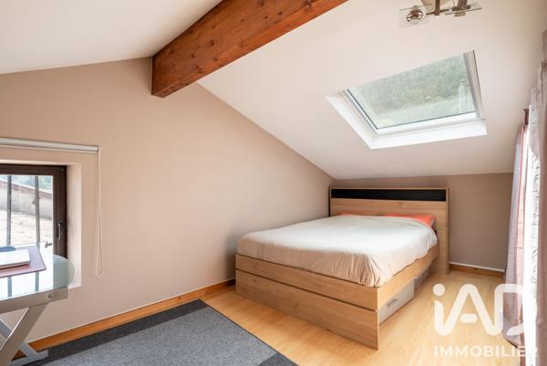 Appartement à vendre 3 pièces 48,95 m² Sassenage