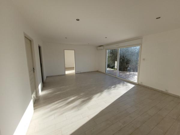 Villa 76m², 3 pièces, Nyons (26) Nyons (26110)