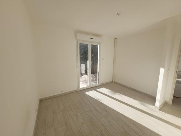Villa 76m², 3 pièces, Nyons (26) Nyons (26110)