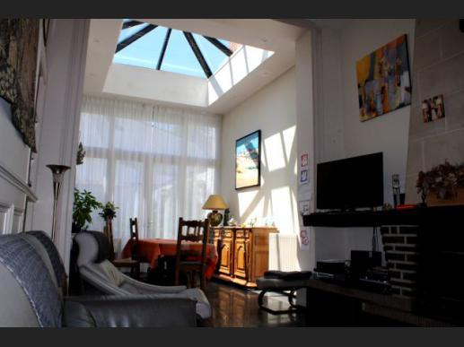 Lille Vauban - Maison de Maître avec extérieur à vendre Lille Vauban