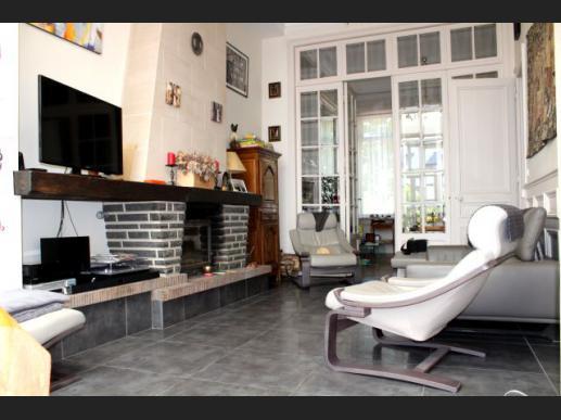 Lille Vauban - Maison de Maître avec extérieur à vendre Lille Vauban