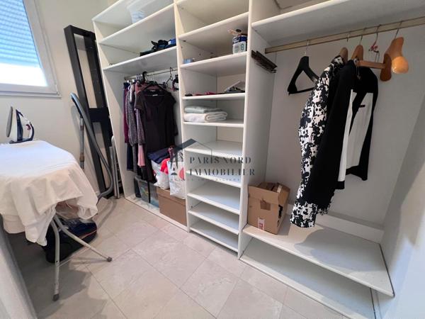 Aulnay-sous-Bois (93600) Duplex 120m² / 4 chambres CENTRE/SUD