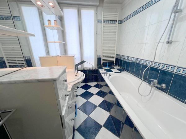 Aulnay-sous-Bois (93600) Duplex 120m² / 4 chambres CENTRE/SUD