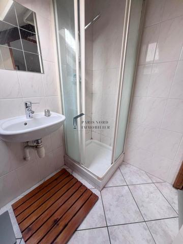 Aulnay-sous-Bois (93600) Duplex 120m² / 4 chambres CENTRE/SUD