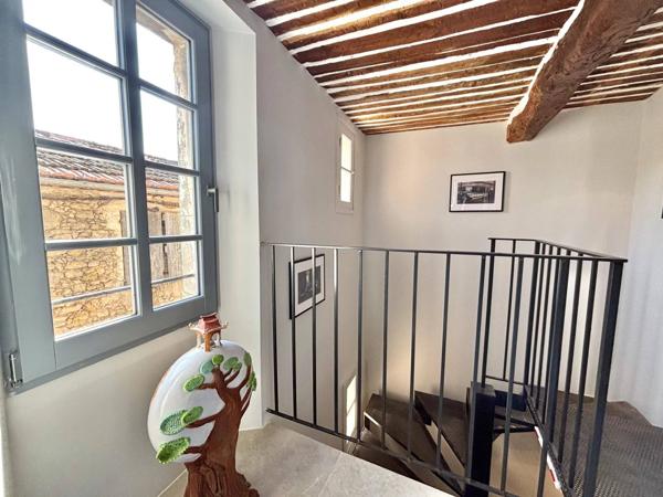 Grande Appartement en duplex- Élégante à Valbonne