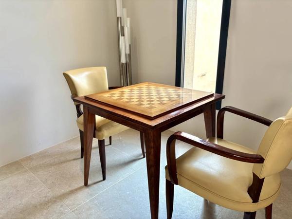 Grande Appartement en duplex- Élégante à Valbonne