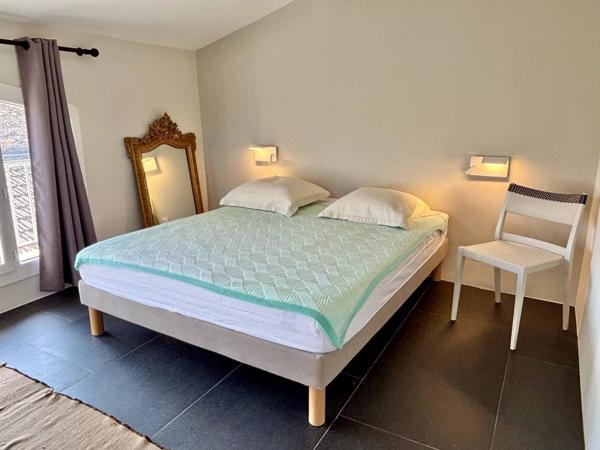 Grande Appartement en duplex- Élégante à Valbonne