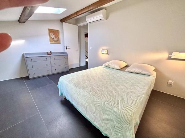 Grande Appartement en duplex- Élégante à Valbonne