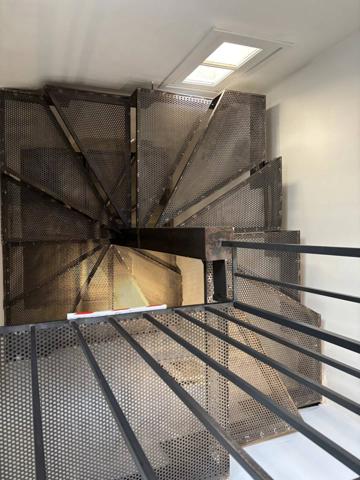 Grande Appartement en duplex- Élégante à Valbonne