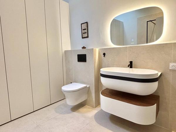 Grande Appartement en duplex- Élégante à Valbonne