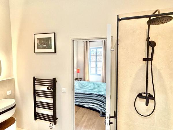 Grande Appartement en duplex- Élégante à Valbonne