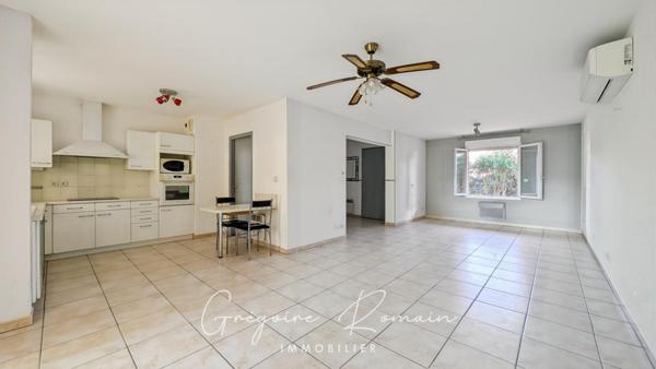 Appartement  3 pièce(s) 109 m2