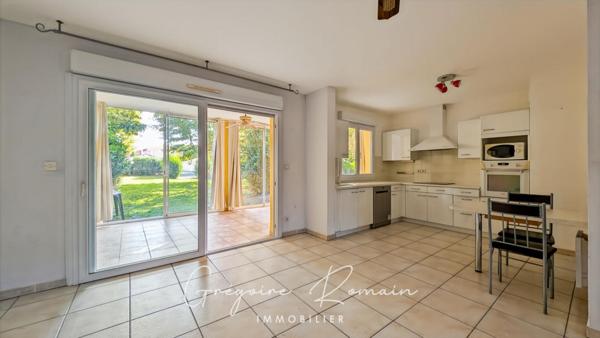 Appartement  3 pièce(s) 109 m2