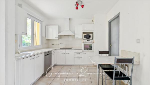 Appartement  3 pièce(s) 109 m2