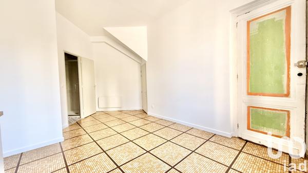 Appartement à vendre 2 pièces 19 m² Bordeaux