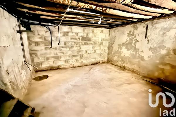 Appartement à vendre 2 pièces 19 m² Bordeaux