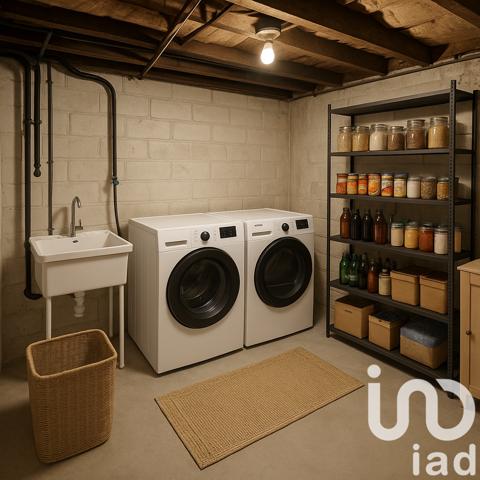 Appartement à vendre 2 pièces 19 m² Bordeaux