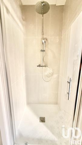 Appartement à vendre 2 pièces 19 m² Bordeaux