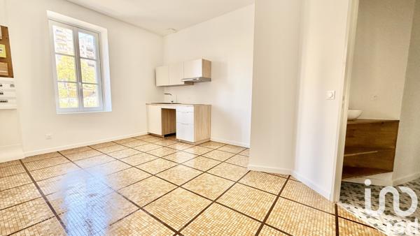Appartement à vendre 2 pièces 19 m² Bordeaux