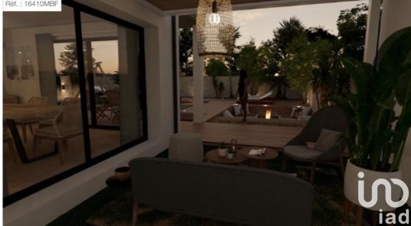 Terrain à vendre 500 m² Salon-de-Provence