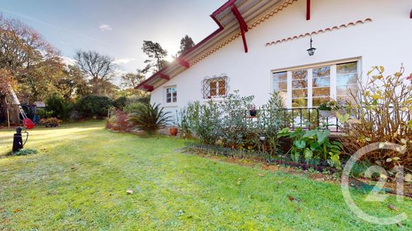 Maison à vendre  7 pièces - 114 m2 SEIGNOSSE - 40