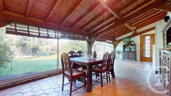 Maison à vendre  7 pièces - 114 m2 SEIGNOSSE - 40