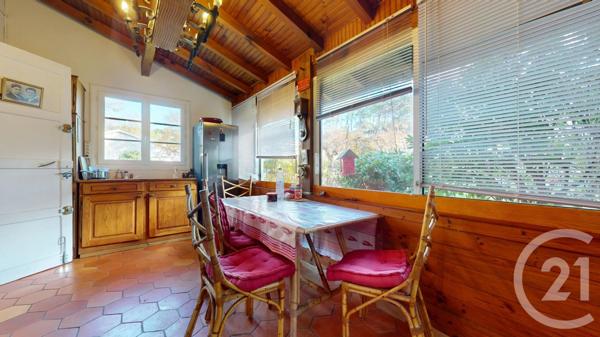 Maison à vendre  7 pièces - 114 m2 SEIGNOSSE - 40