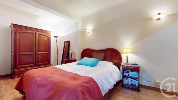 Maison à vendre  7 pièces - 114 m2 SEIGNOSSE - 40