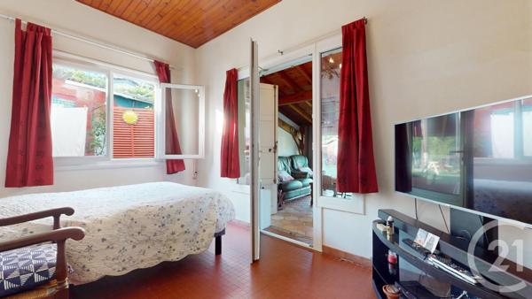 Maison à vendre  7 pièces - 114 m2 SEIGNOSSE - 40