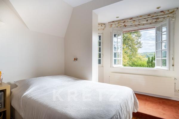 La Celle-Saint-Cloud – Demeure familiale rénovée