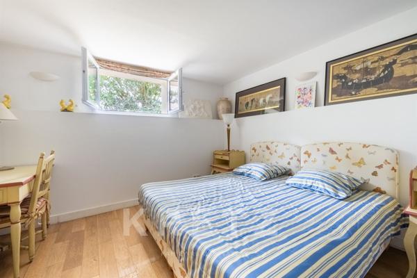 La Celle-Saint-Cloud – Demeure familiale rénovée