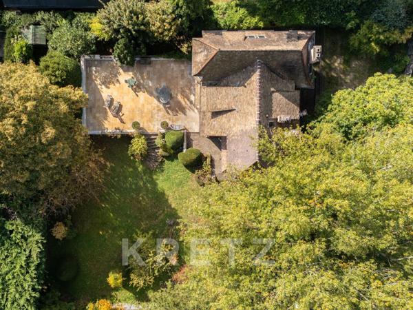 La Celle-Saint-Cloud – Demeure familiale rénovée