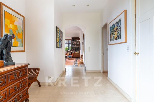 La Celle-Saint-Cloud – Demeure familiale rénovée