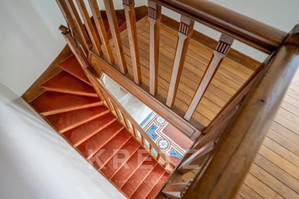 La Celle-Saint-Cloud – Demeure familiale rénovée