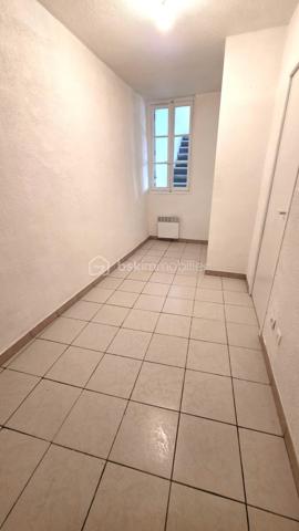 Appartement de 38 m²