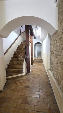 Appartement de 38 m²