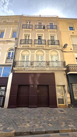 Appartement de 38 m²