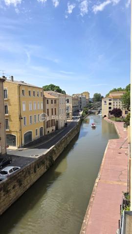 Appartement de 38 m²