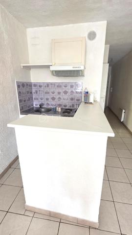 Appartement de 38 m²