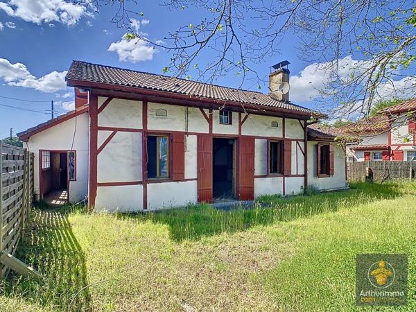 Vente Propriété 5 pièces 123 m2 à Mimizan