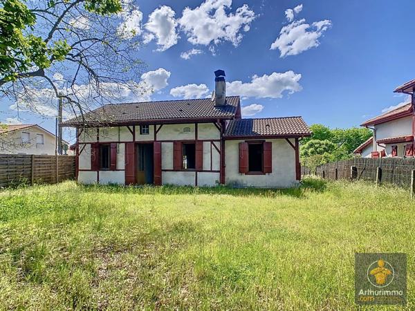 Vente Propriété 5 pièces 123 m2 à Mimizan