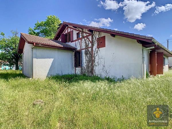 Vente Propriété 5 pièces 123 m2 à Mimizan