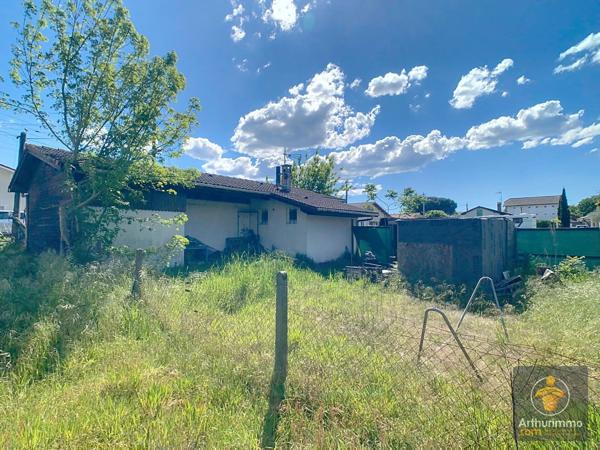 Vente Propriété 5 pièces 123 m2 à Mimizan