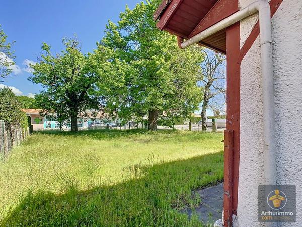 Vente Propriété 5 pièces 123 m2 à Mimizan