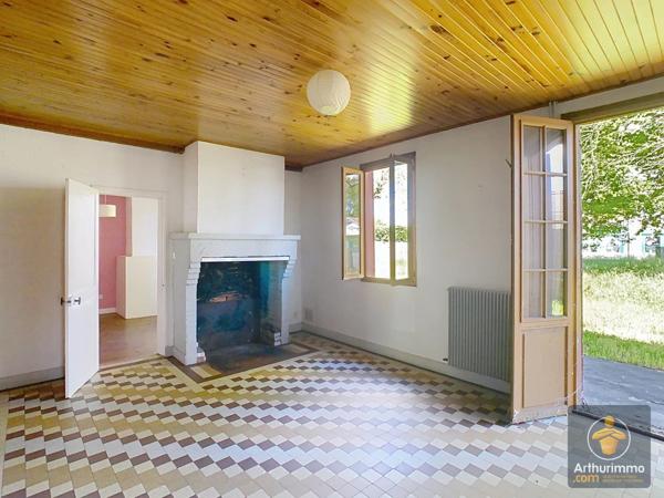 Vente Propriété 5 pièces 123 m2 à Mimizan