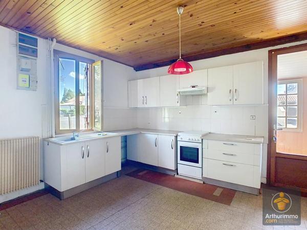 Vente Propriété 5 pièces 123 m2 à Mimizan