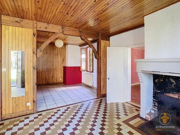 Vente Propriété 5 pièces 123 m2 à Mimizan