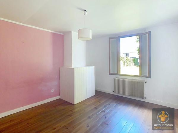 Vente Propriété 5 pièces 123 m2 à Mimizan