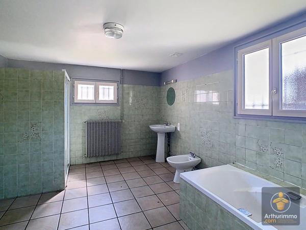 Vente Propriété 5 pièces 123 m2 à Mimizan